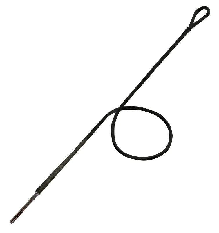 Sale Berd PolyLight 14g Spoke Black 303mm Each | Bikeparts.Com