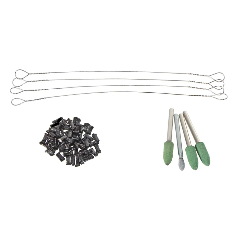 Price Drop Berd Supplemental Kit Black 1 Per Wheelset  | Bikeparts.Com