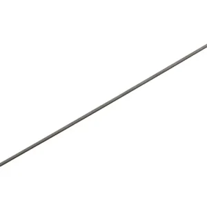 DT Swiss Aerolite Spoke - 2.0mm Bladed 290mm Straight Pull Black Each  | Bikeparts.Com Express Delivery