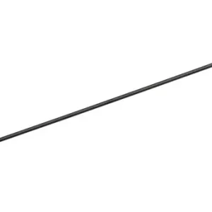 DT Swiss Champion Spoke - 2.34mm 282mm J-Bend Black Each  | Bikeparts.Com High Quality