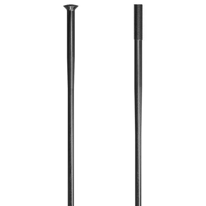 DT Swiss Competition Race 14g DB Spoke SP  Blk 304mm 20/Ct  | Bikeparts.Com Final Sale