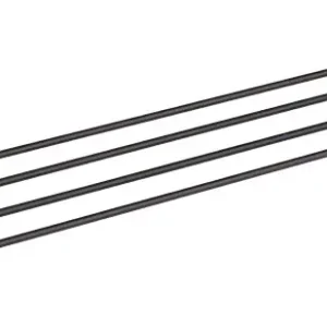 Industry Nine EN305 BC360 and BC450 29" Spoke Kit: 297 and 299mm 4pcs Black  | Bikeparts.Com Editor’s Pick