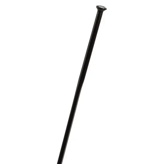 Race Face 14g Spoke SP Black 304mm 5/Count  | Bikeparts.Com Deal