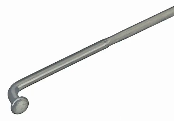 Sapim CX Ray 14g Bladed Spoke Silver 288mm 20/Count | Bikeparts.Com Limited Offer