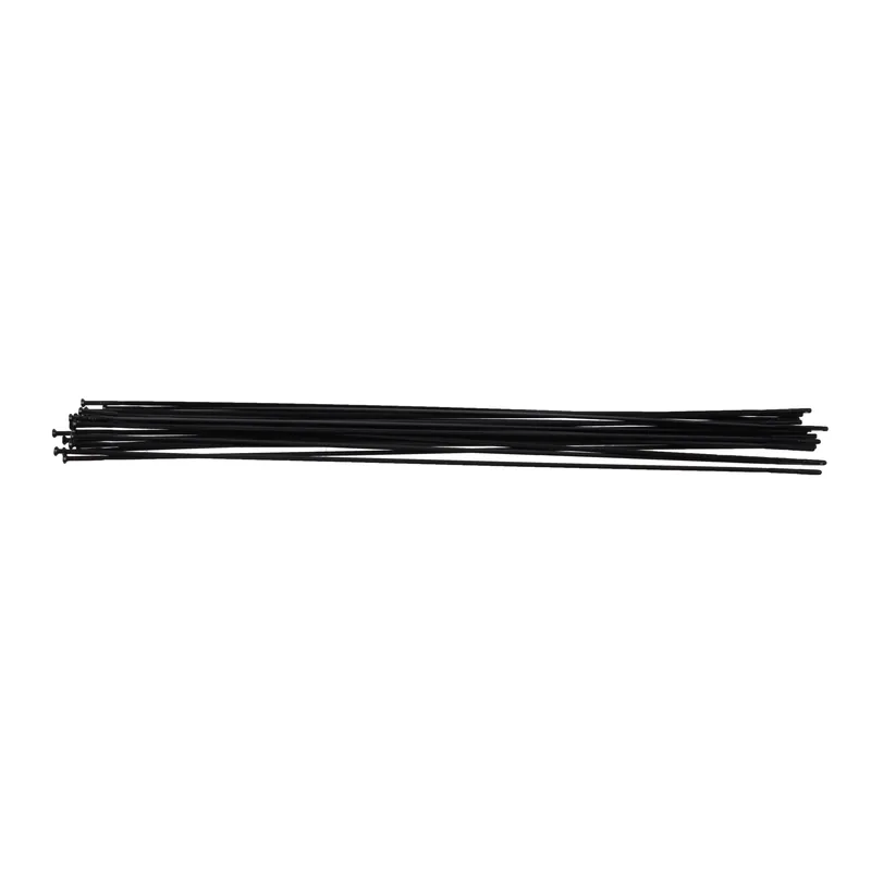 Sapim CX Ray 14g Bladed Spoke SP Black 302mm 20/Count  | Bikeparts.Com Authentic