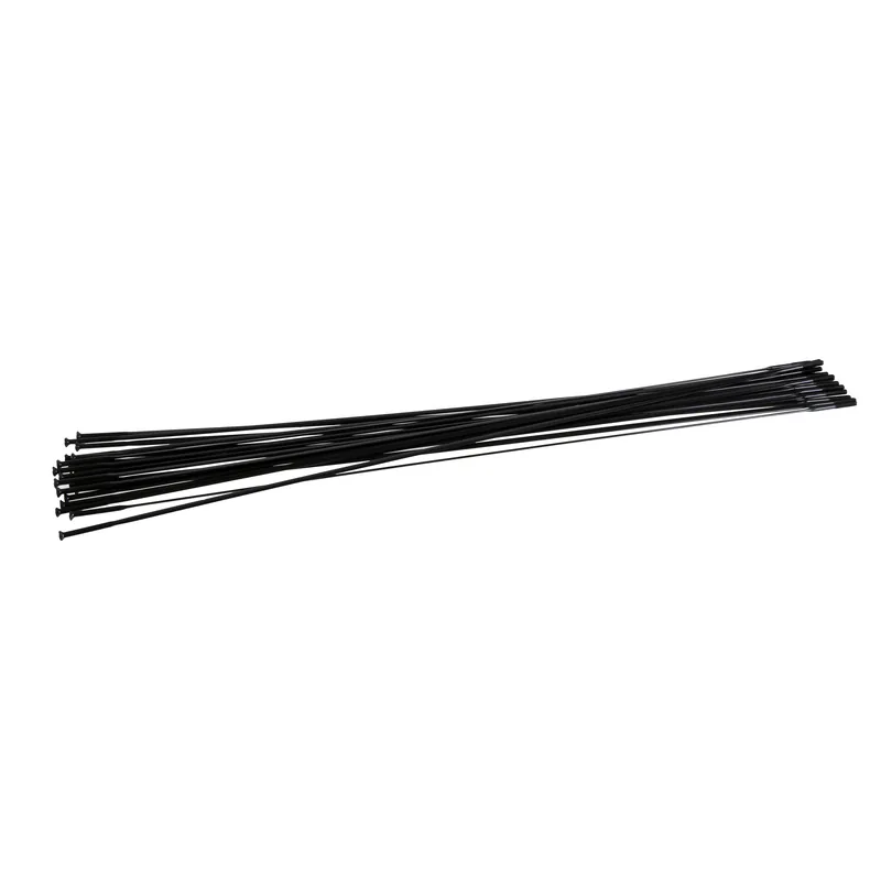Sapim CX Ray 14g Bladed Spoke SP Black 304mm 20/Count  | Bikeparts.Com Trending