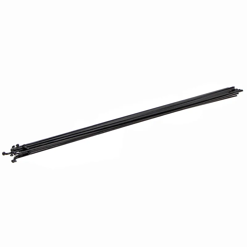 Sapim Race 14g DB Spoke LB Black 310mm 20/Count  | Bikeparts.Com Limited Offer