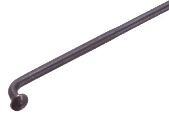 Secure Checkout Sapim Race 14g DB Spoke Black 286mm 20/Count | Bikeparts.Com