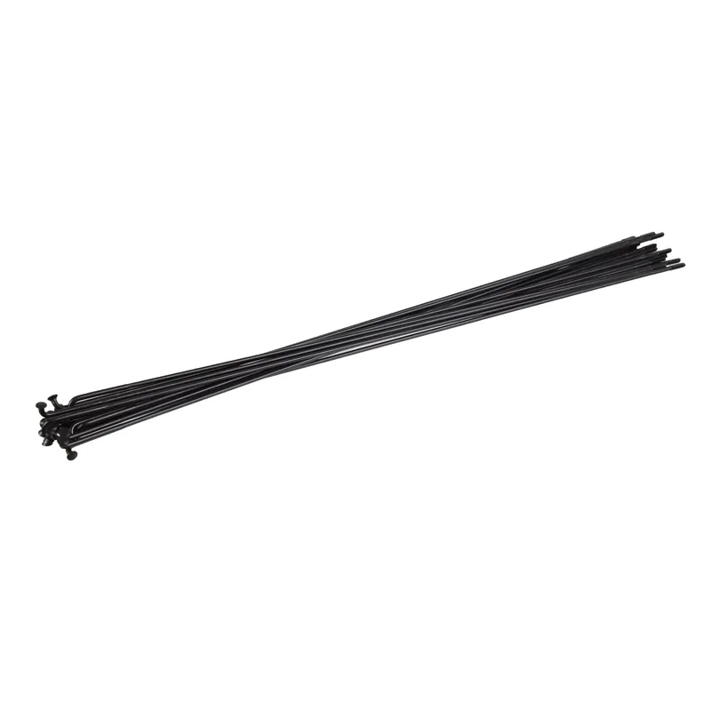 Sapim Race 14g DB Spoke Black 296mm 20/Count  | Bikeparts.Com Big Sale
