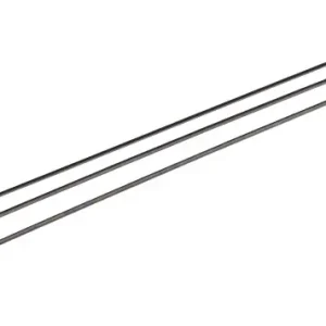 SRAM Spokes/Nipples/Washers 3-pack 298mm CX-Ray Straight-Pull External Black Rise 60 (B1) 29" (10%Off)  | Bikeparts.Com Viral