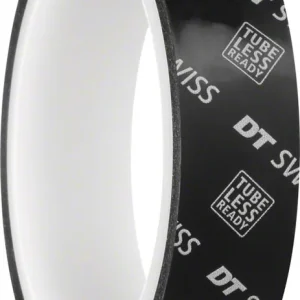 In Demand DT Tubeless Ready Tape - 21mm x 10m Black  | Bikeparts.Com
