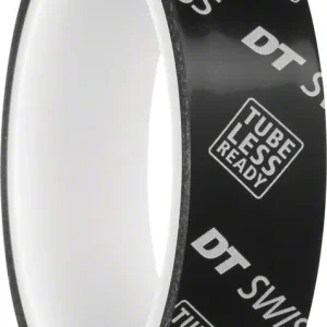 Bargain DT Tubeless Ready Tape - 25mm x 10m Black  | Bikeparts.Com