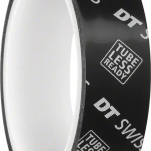 Instant Buy DT Tubeless Ready Tape - 42mm x 10m Black  | Bikeparts.Com