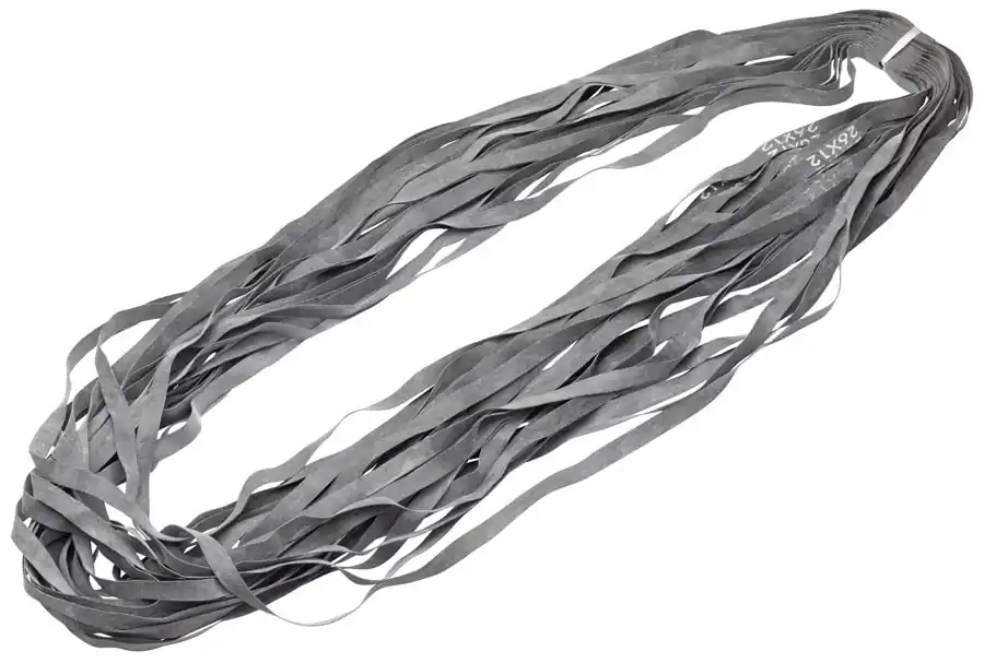Kenda 26x1-3/8 Rim Strips Bundle of 25 | Bikeparts.Com Fan Favorite