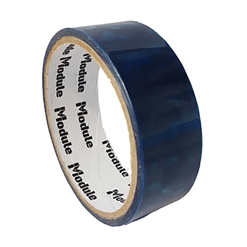 Module Premium Blue Tubeless Tape 10m Roll 25mm Same Day Shipping
