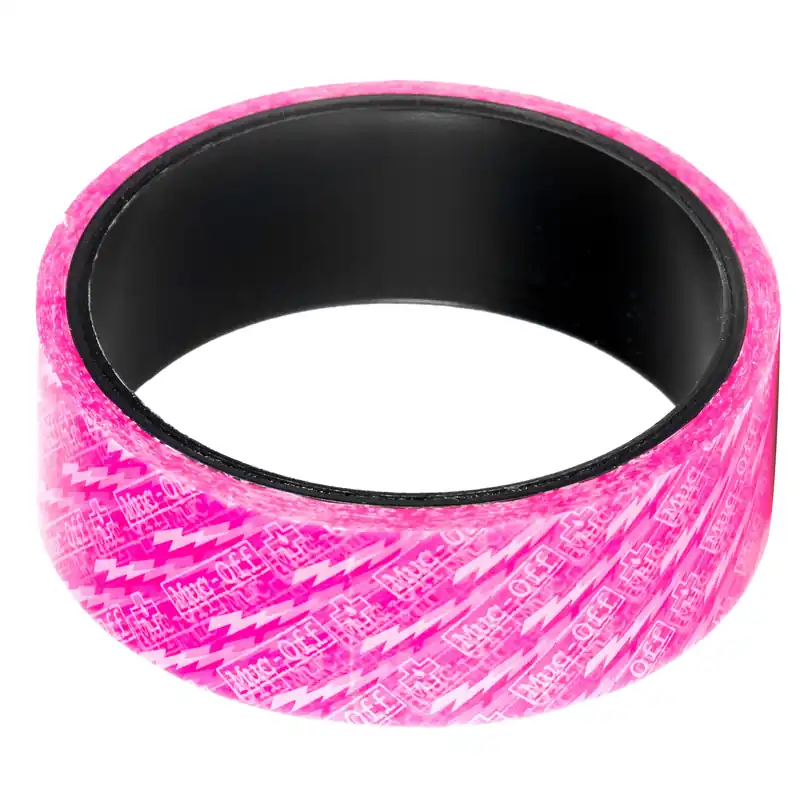 Muc-Off Tubeless Rim Tape 35mm - 10 Meter Roll  | Bikeparts.Com Grab Now
