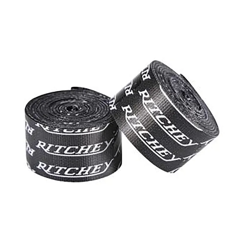 Ritchey SnapOn Rim Tape 27.5" x 20mm Black Pr  | Bikeparts.Com Get Yours
