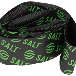 Trending Salt Nylon Rim Strip - 16" Black