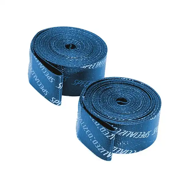 Worldwide Shipping Specialized Rim Strip Blue  | Bikeparts.Com