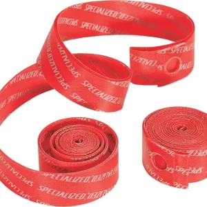 Holiday Sale Specialized Rim Strip Red  | Bikeparts.Com
