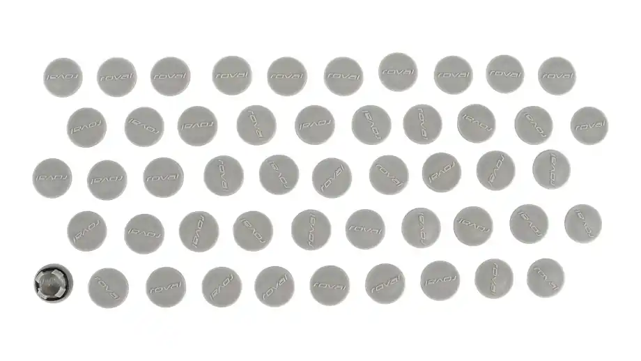 Specialized WHL SUB ROVAL TUBELESS SPOKE PLUGS FOR MY15 TRAVERSE SL RIMS (BAG OF 50) One Color - One Size | Bikeparts.Com New Release
