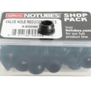 Stan's Schrader Valve Hole Reducers 50/Count  | Bikeparts.Com Time-Limited