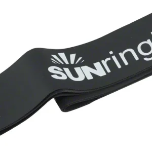 Trusted Brand Sun Ringle Mulefut 50 SL 27.5+ Rim Strip 584 x 38mm Wide Black  | Bikeparts.Com