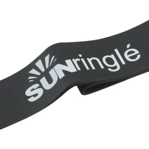 Crafted Sun Ringle Mulefut 50 SL 29+ Rim Strip 622 x 38mm Wide Black  | Bikeparts.Com