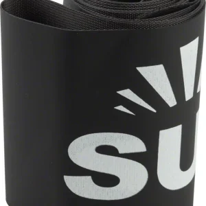 Luxury Sun Ringle Mulefut 80 SL Rim Strip 559 x 60mm Wide Black  | Bikeparts.Com