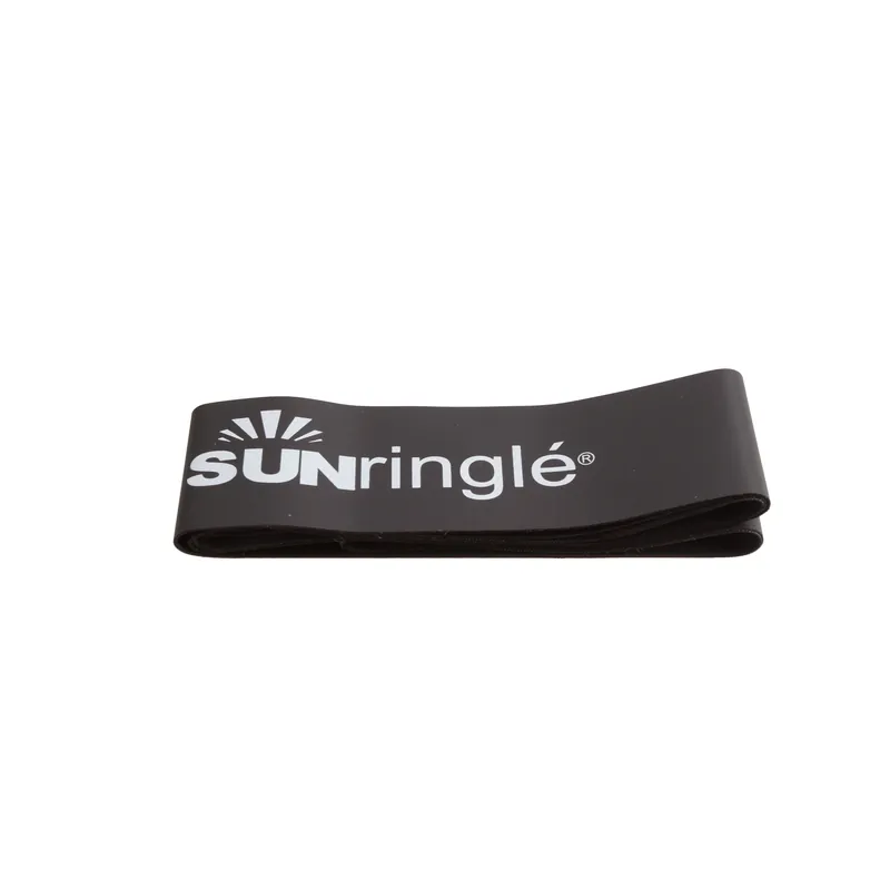 Top Pick SunRingle STR Tubeless Rim Strip 584x45mm (27.5") Qty1 Black  | Bikeparts.Com