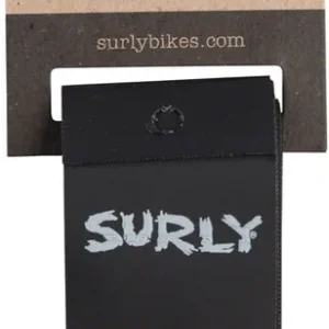 Surly Rim Strip: For Marge Lite / Rolling Darryl Nylon 45mm wide Black  | Bikeparts.Com Budget