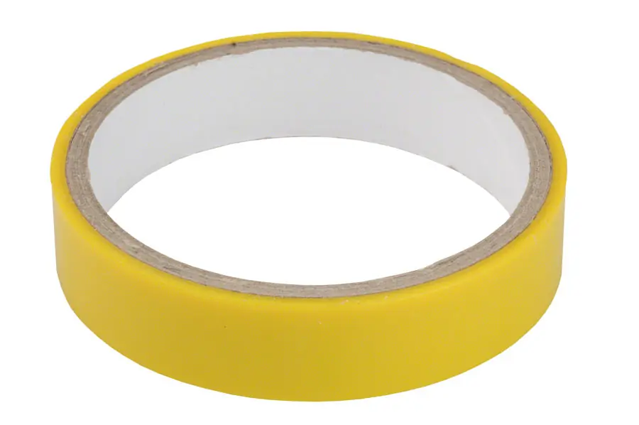 Teravail Tubeless Rim Tape - 19mm x 4.4m For Two Wheels | Bikeparts.Com Grab Now