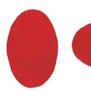 Velocity Rim Plug: Fits 7.7mm-8.3mm Diameter Holes Red Bag of 72  | Bikeparts.Com Free Returns