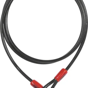 Best Seller ABUS Cobra Cable ONLY: 10mm x 220cm (7ft) (10%Off)  | Bikeparts.Com