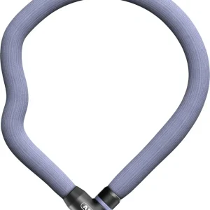 Get Yours Abus Goose Lock 4204K 4204K/110 Cable Lock - Flint