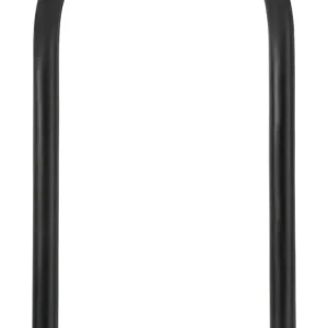 Fast Shipping Abus Granit 460 U-Lock - 4 x 11" Includes SHB Bracket