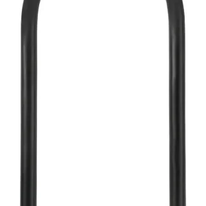 Best Price Abus Granit 460 U-Lock - 4x 9" Includes SHB Bracket