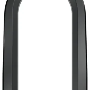 Super Sale Abus Granit Super Extreme 2500 U-Lock - 6 x 9" x with USH Bracket Black