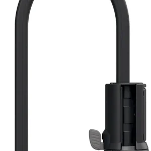 Last Chance Abus Granit XPlus 540 U-Lock - 4 x 11" Includes SHB Bracket