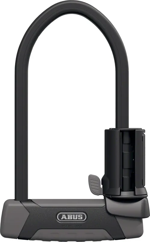 Last Chance Abus Granit XPlus 540 U-Lock - 4 x 11" Includes SHB Bracket