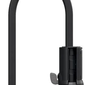 Abus Granit XPlus 540 U-Lock - 4 x 9" Includes SHB Bracket Buy Direct