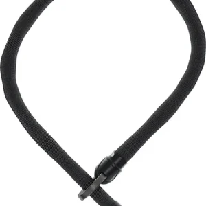 Crafted Abus Ivy 6KS/100 Adaptor Chain - 3.3'/100cm 6mm Links