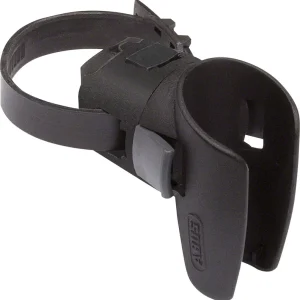 Holiday Sale ABUS Tresor 6512 Combination Coiled Cable Lock: 180cm x 12mm With Mount Black
