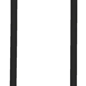 Abus Ultra 410 U-Lock - 11 x 6" SH34 Bracket Black/Green Free Delivery