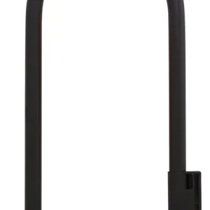 Trending Abus Ultra 410 U-Lock - 3.9 x 9" Keyed Black/Green Includes bracket