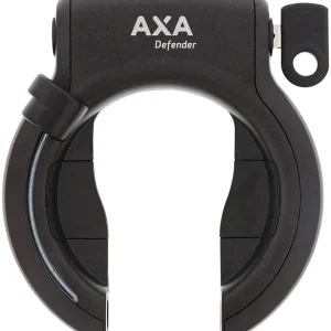 Fan Favorite AXA Defender Ring Lock  | Bikeparts.Com