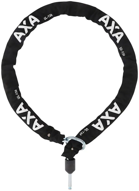AXA ULC 130 Plug-in Chain | Bikeparts.Com Last Chance