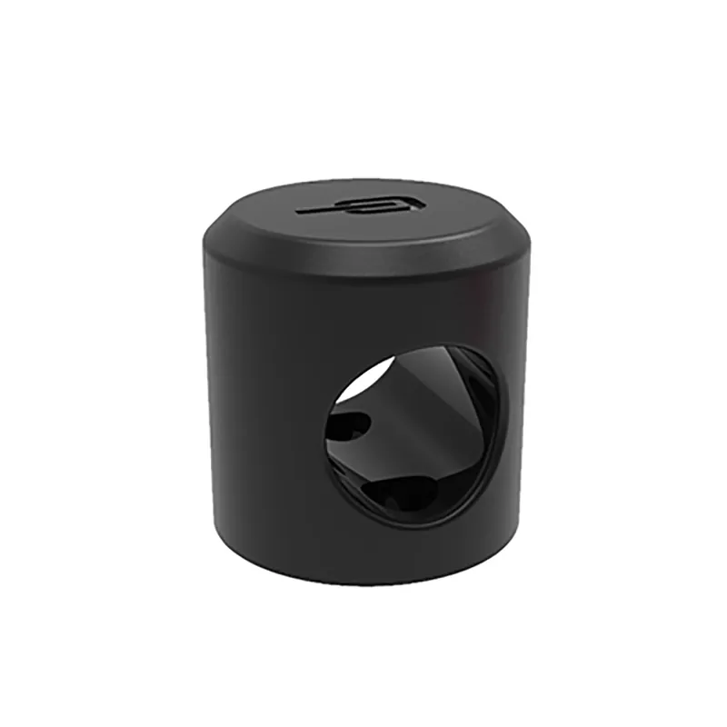 Free Shipping Hiplok ANKR Mini Wall and Ground Anchor Black  | Bikeparts.Com