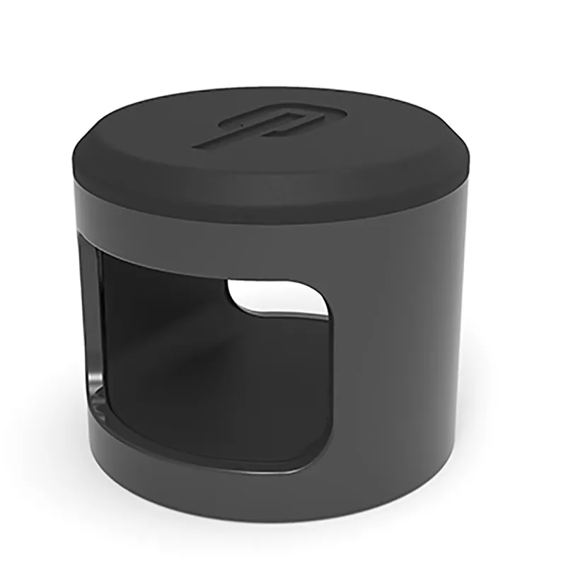 Express Delivery Hiplok ANKR Wall and Ground Anchor Black  | Bikeparts.Com