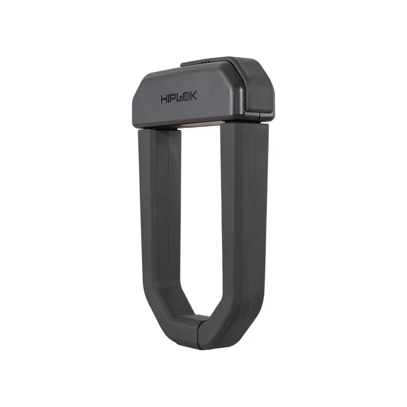 Best Choice Hiplok D1000 U-Lock Bike Lock Black  | Bikeparts.Com